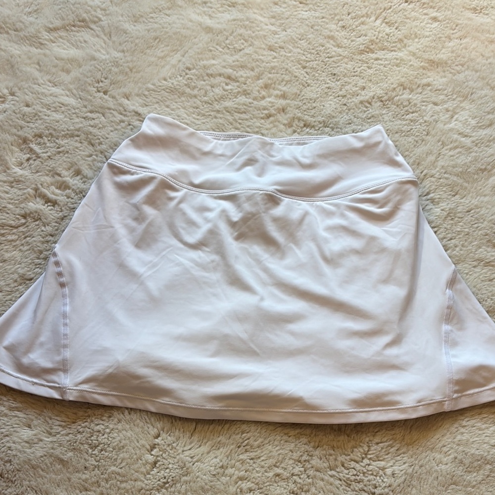 Women's Tennis Skirt